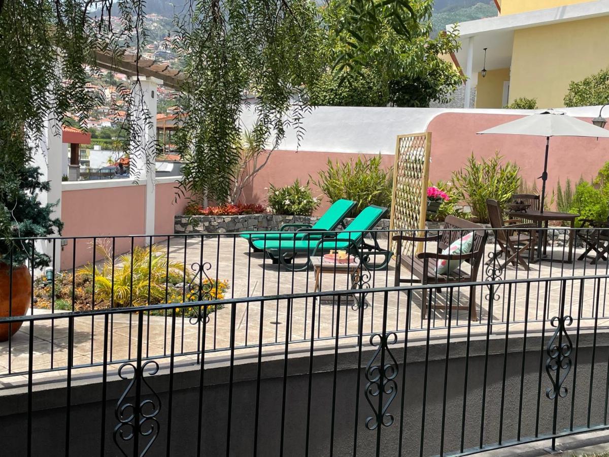 Studio By Casa Da Quinta Funchal  Exterior photo