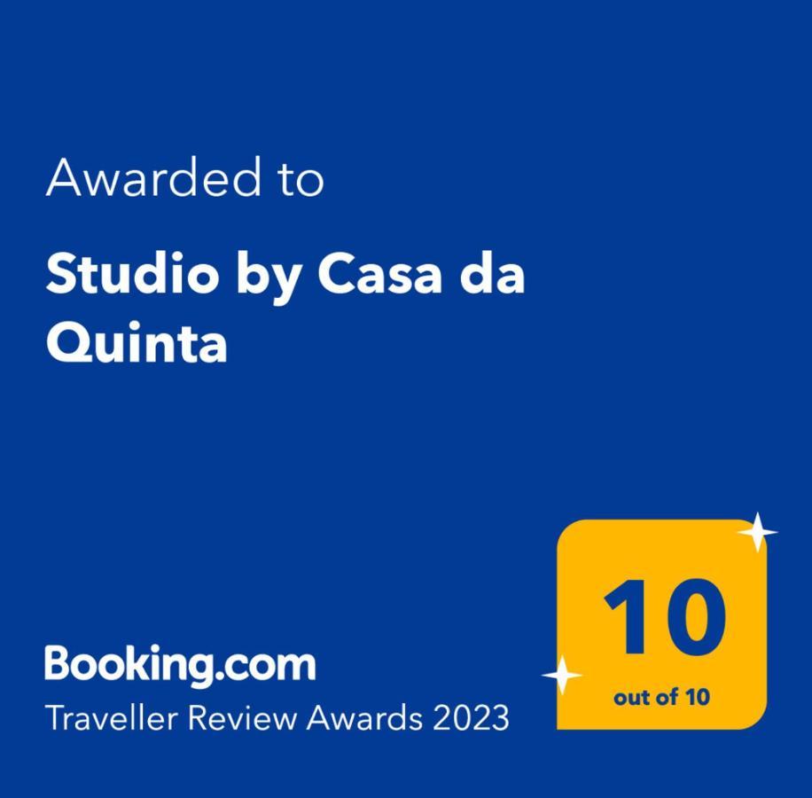 Studio By Casa Da Quinta Funchal  Exterior photo