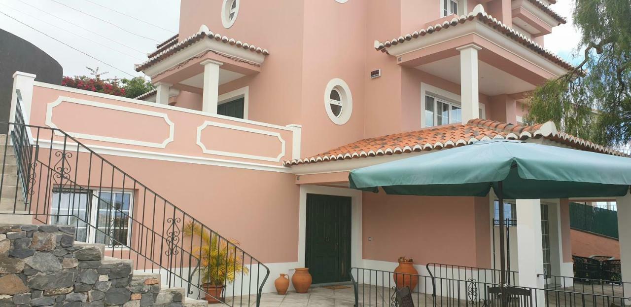 Studio By Casa Da Quinta Funchal  Exterior photo